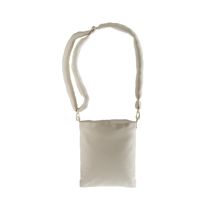Pillow Bag Boulder Rotation