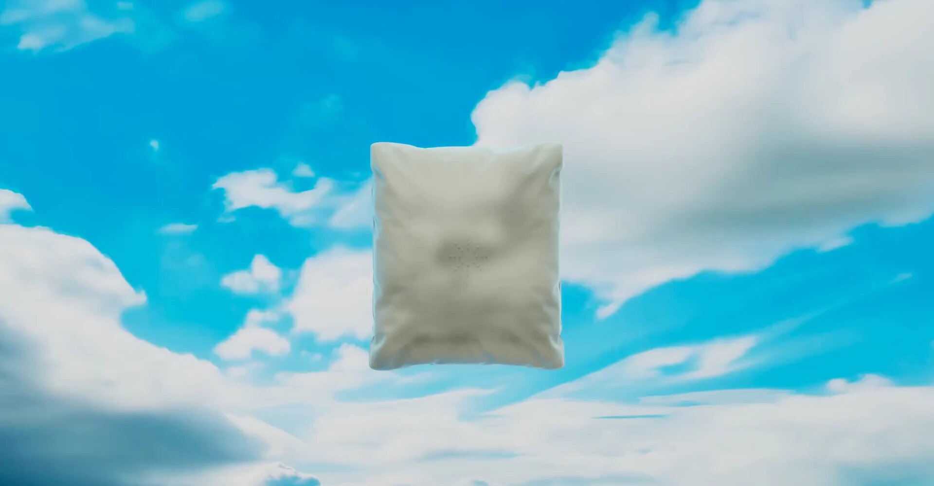 Pillow Bag Boulder Video